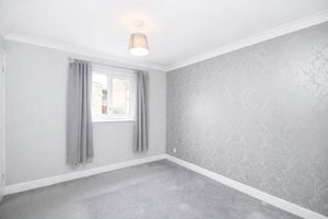 Bedroom One- click for photo gallery